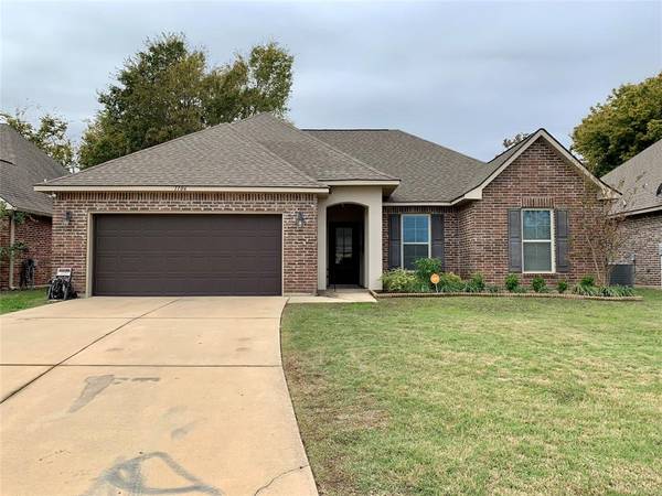 1106 Eli Connor Drive,  Bossier City,  LA 71112