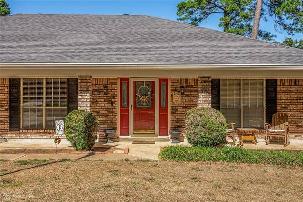 10005 Trailridge Drive, Shreveport, LA 71106