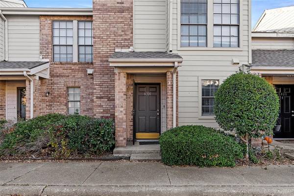 3635 Garden Brook Drive #6300, Farmers Branch, TX 75234