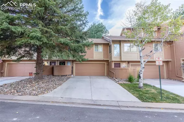 4230 Autumn Heights DR #D, Colorado Springs, CO 80906