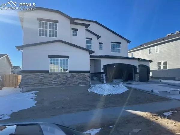 10904 Evening Creek DR, Peyton, CO 80831