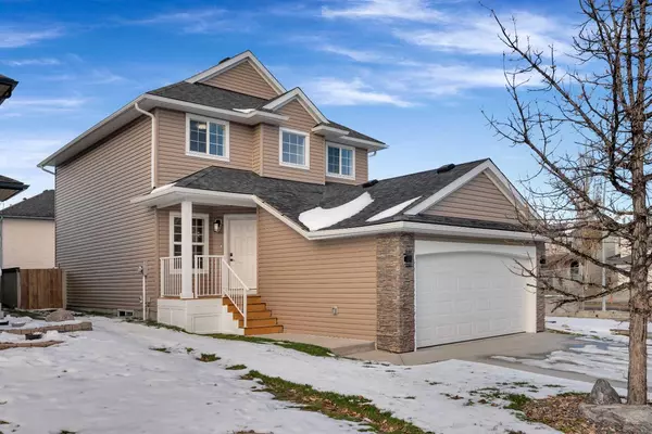 Calgary, AB T3M 1A7,7 Cranfield CRES SE