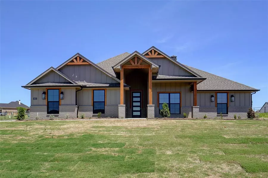 6972 Scarlett Way, Godley, TX 76044