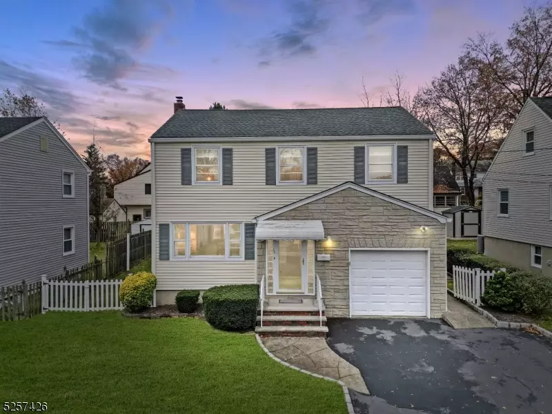 25 Howard Pl, Nutley Twp., NJ 07110