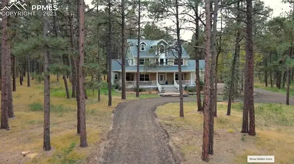 Colorado Springs, CO 80908,19520 Still Glen DR