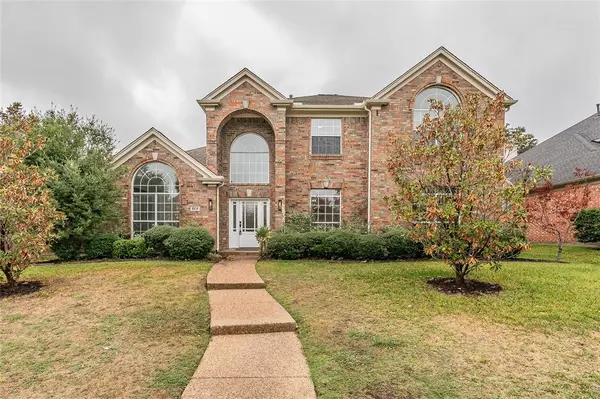 Plano, TX 75093,4216 Saint Albans Drive