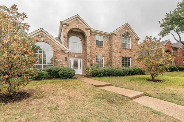 Plano, TX 75093,4216 Saint Albans Drive