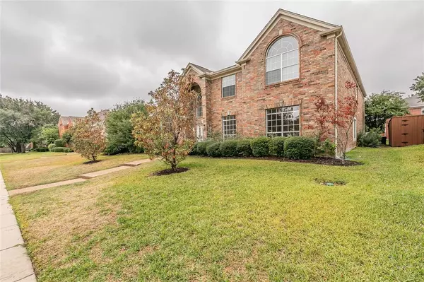 Plano, TX 75093,4216 Saint Albans Drive