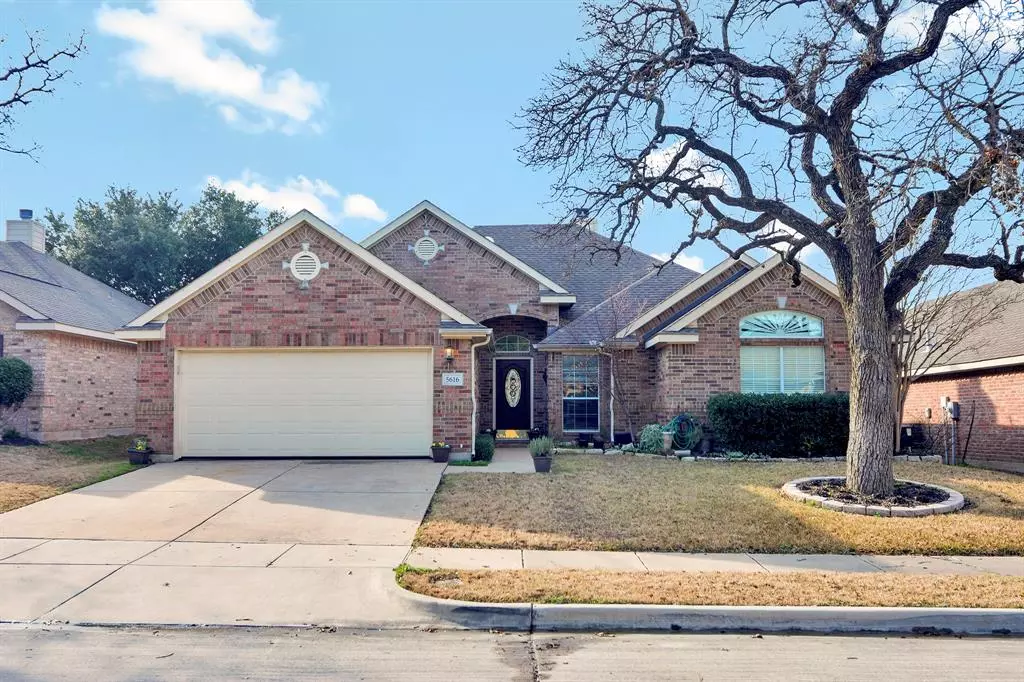 Fort Worth, TX 76244,5616 Sugar Maple Drive