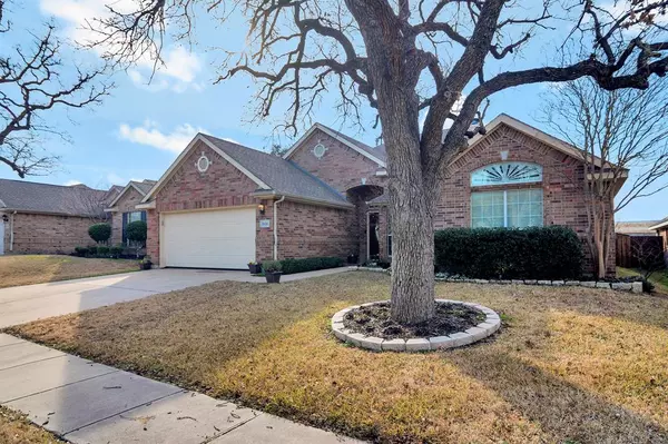 Fort Worth, TX 76244,5616 Sugar Maple Drive