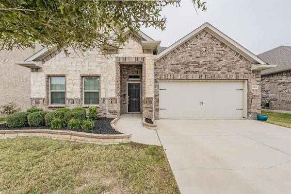 9012 Conroe Drive, Denton, TX 76226