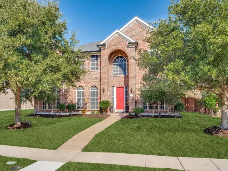 1298 Marquette Drive, Frisco, TX 75033