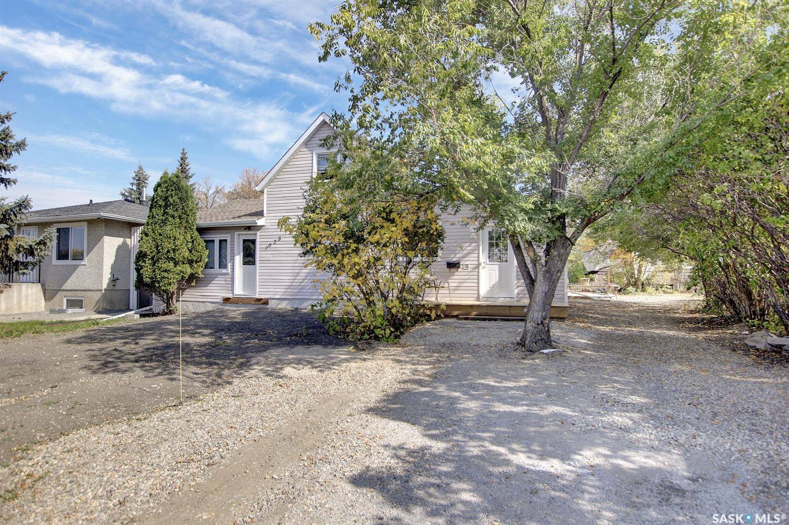 Regina, SK S4T 4R7,2025 York STREET