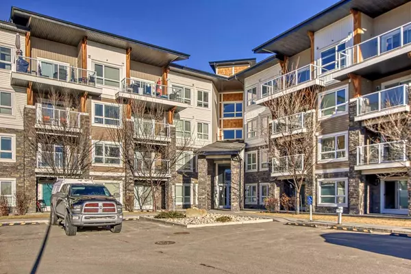 Calgary, AB T3N 0P4,240 Skyview Ranch RD NE #2316