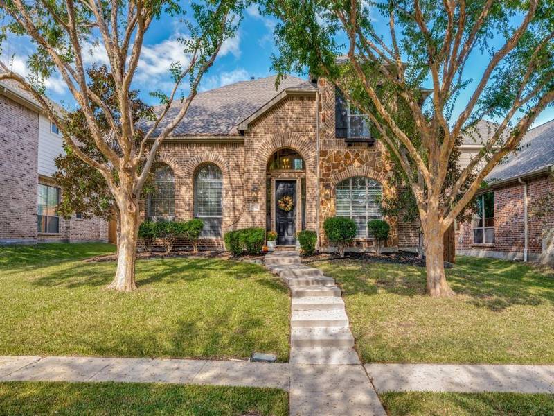 2782 Breezy Point Lane, Frisco, TX 75034