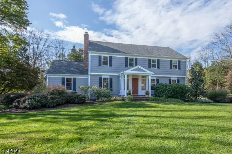 5 Ridge Rd, Peapack Gladstone Boro, NJ 07934