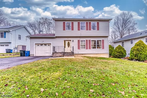 5 FISCHER TRAIL, Denville Twp., NJ 07834