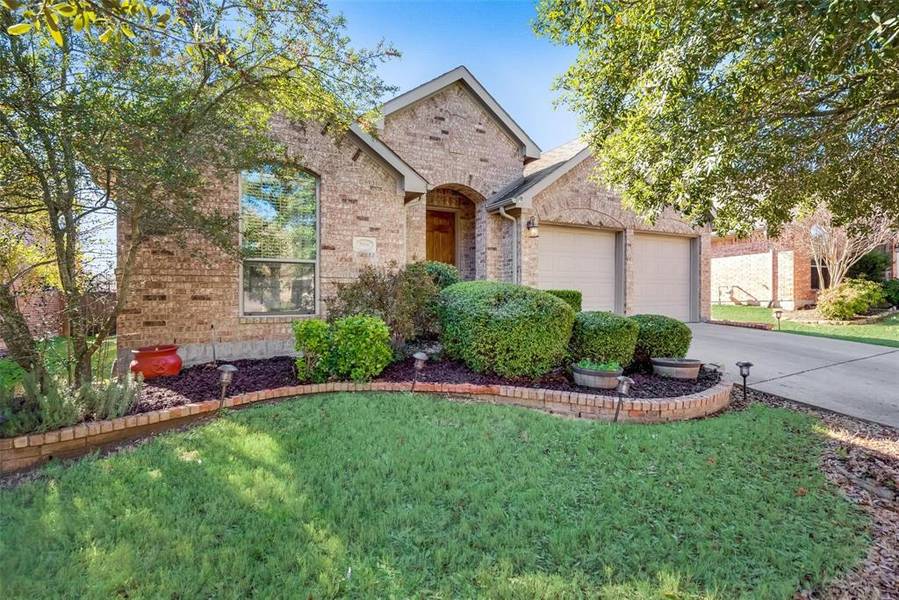 2606 Katie Trail, Melissa, TX 75454