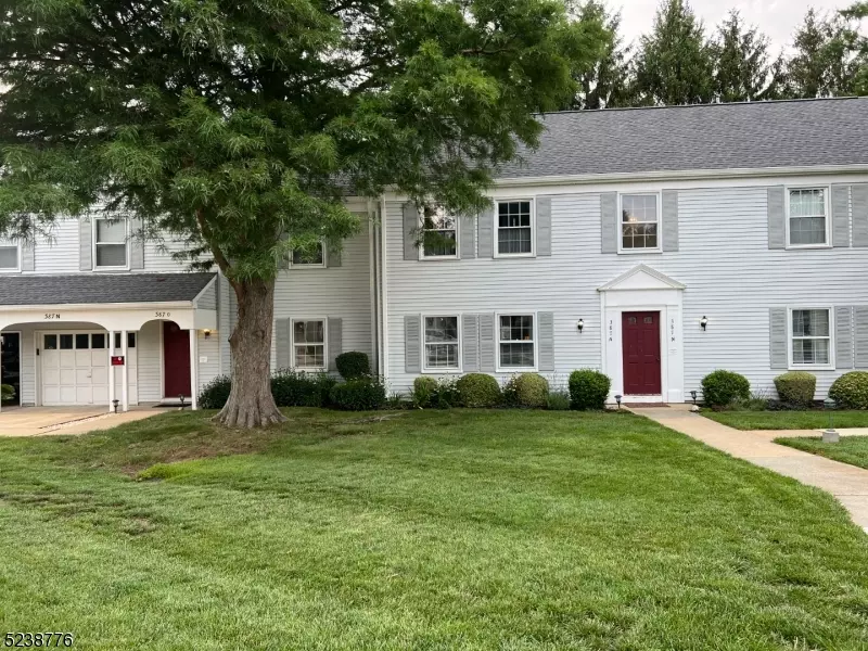 387A Newport Way #A, Monroe Twp., NJ 08831