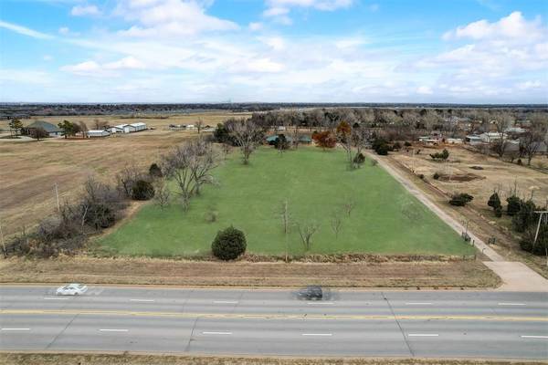 2620 S Mustang Road, Yukon, OK 73099