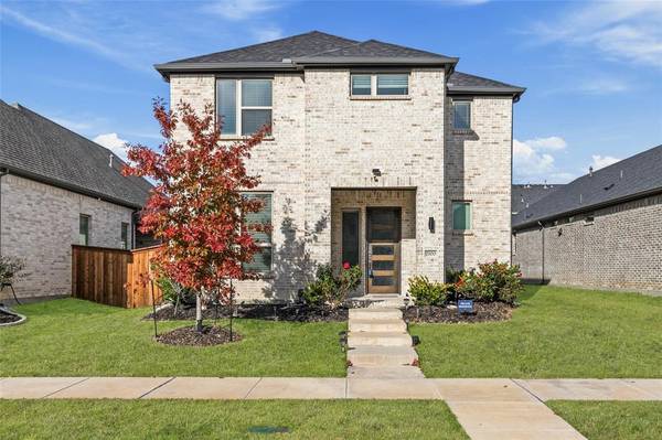 7300 Sanctuary Drive, Frisco, TX 75033