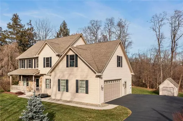 Upper Saucon Twp, PA 18034,5438 A Vera Cruz Road