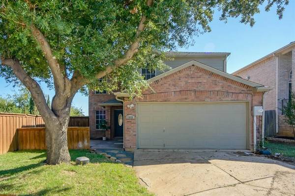 2053 Talon Drive,  Lewisville,  TX 75077