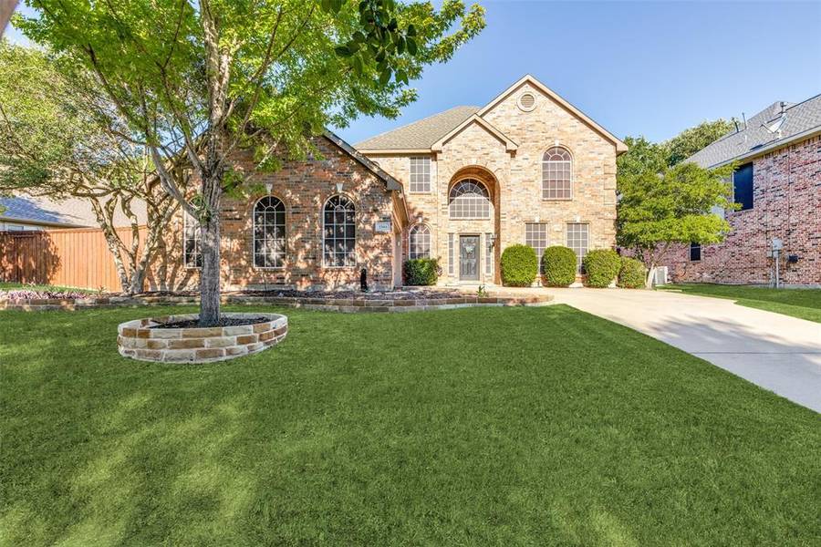 1504 Timberline Drive, Mckinney, TX 75072