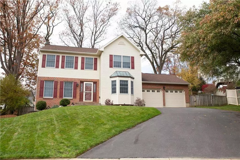 Bethlehem Twp, PA 18020,4065 Tamarack Trail