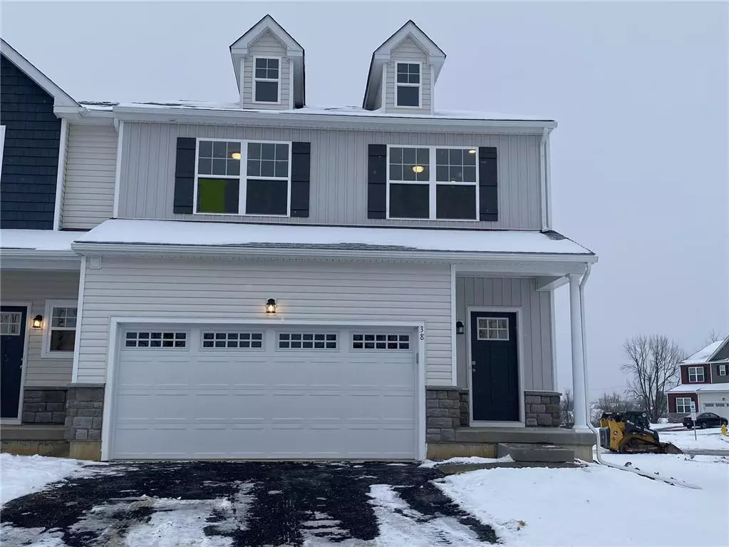 Palmer Twp, PA 18045,38 Timber Trail #96