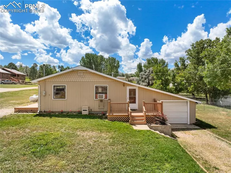 620 E Virginia ST, La Veta, CO 81055