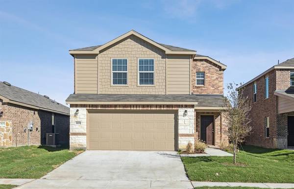 1809 Ballinger Drive, Forney, TX 75126