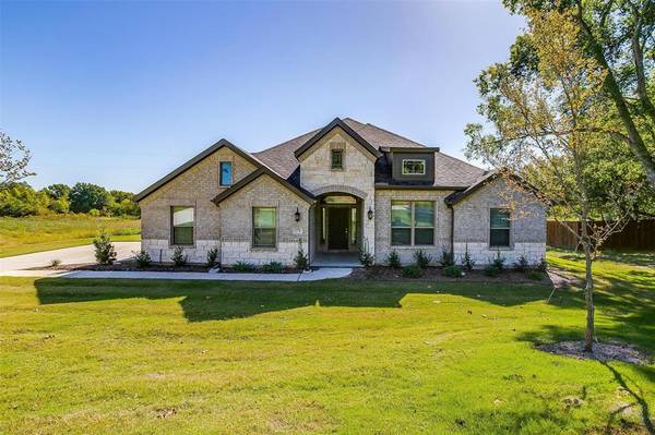 171 Private Road 7017, Edgewood, TX 75117