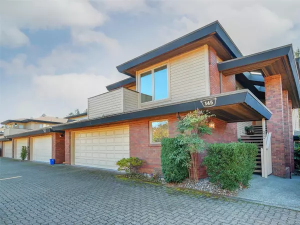 2345 Cedar Hill Cross Rd #145,  Oak Bay,  BC V8P 5M8