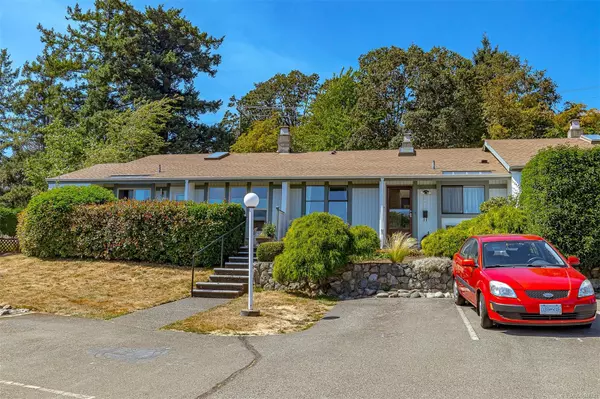 Saanich, BC V8Z 6W7,4140 Interurban Rd #8