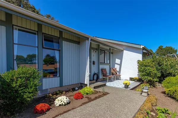 Saanich, BC V8Z 6W7,4140 Interurban Rd #8