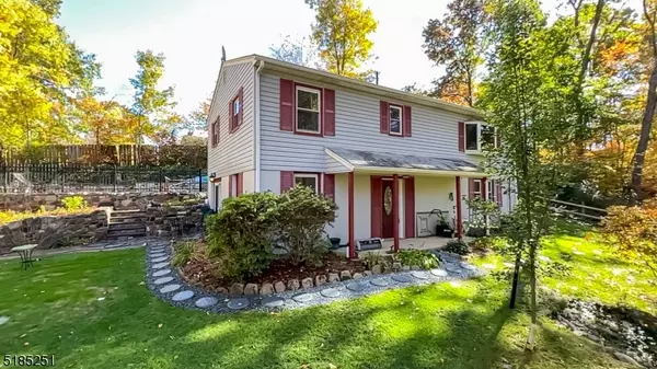 7A Huron Trail, Jefferson Twp., NJ 07438