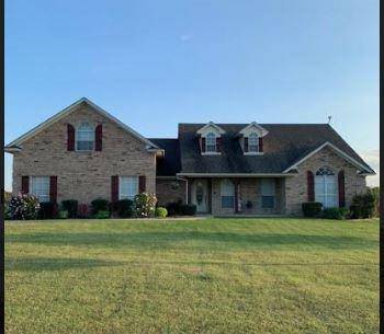 1282 Hunt Road, Gunter, TX 75058