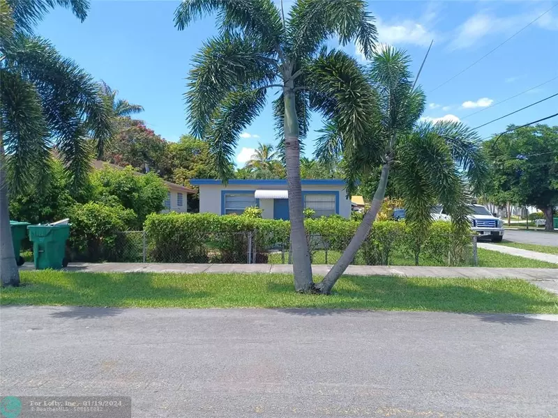 230 NW 14th Ct, Dania Beach, FL 33004