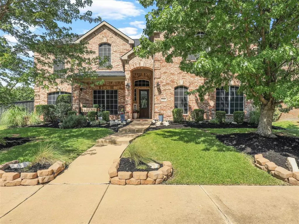 Frisco, TX 75033,13645 Dutch Hollow Drive