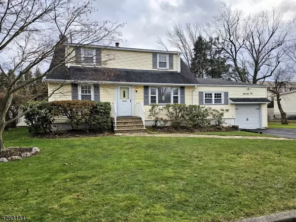 72 Barnsdale Rd, Wayne Twp., NJ 07470