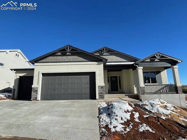 5365 Mesa Top DR, Monument, CO 80132