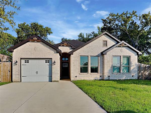 2327 Custer Drive, Dallas, TX 75216