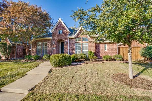 3970 Guadalupe Lane, Frisco, TX 75034