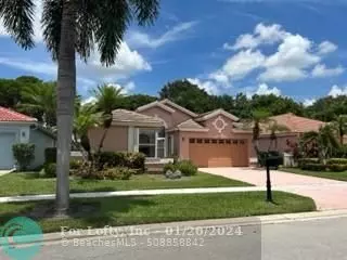 9934 Harbour Lake Cir, Boynton Beach, FL 33437