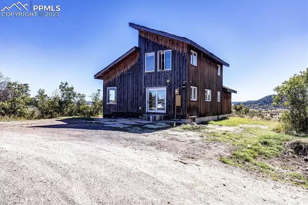 5271 E Highway 86, Franktown, CO 80116