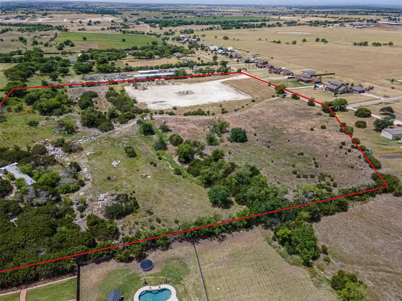 12520 County Road 1002, Godley, TX 76044