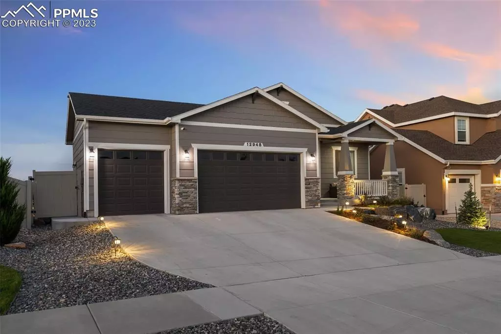 Peyton, CO 80831,12948 Stone Valley DR