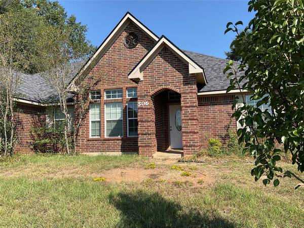 506 New Town Road, Kilgore, TX 75662