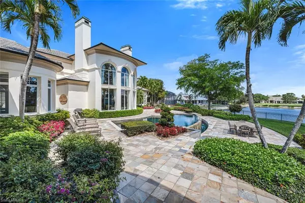 Naples, FL 34119,6548 Highcroft DR